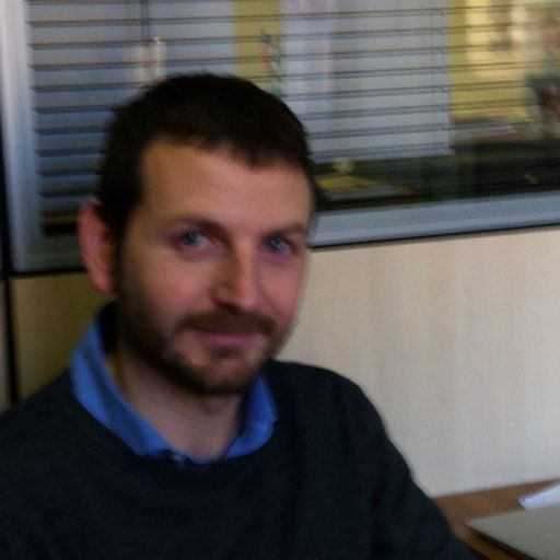 Alberto Romagnolo