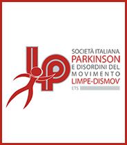 Logo_Società Italiana Parkinson e Disordini del Movimento/LIMPE-DISMOV ETS