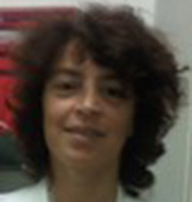 Foto Roberta Marchese, Consigliere Accademia LIMPE-DISMOV
