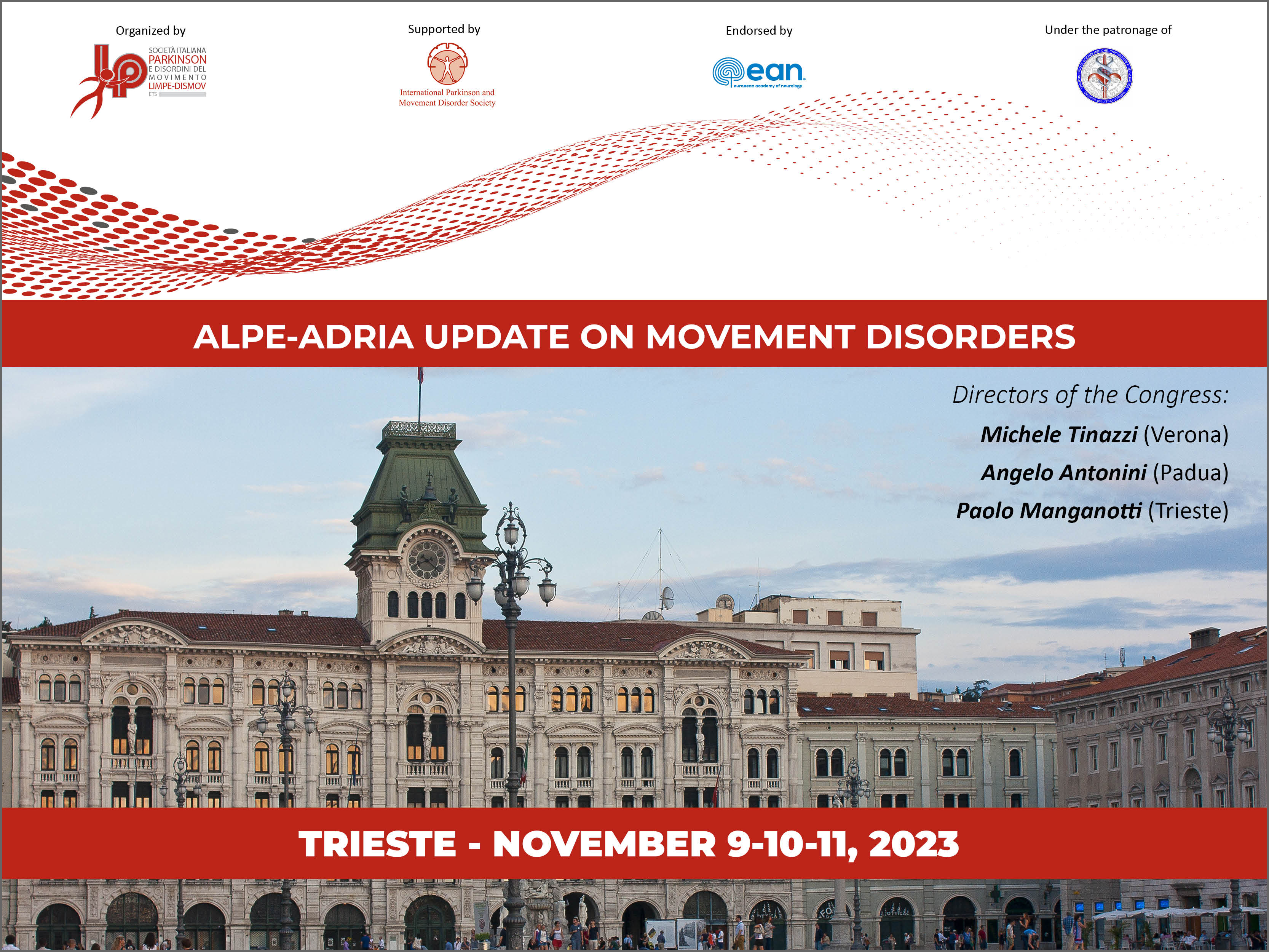Alpe Adria Scientific Program